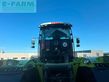 Tractor agrícola - Claas - xerion 4500