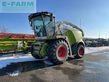Cosechadora de Cereal - Claas - jaguar 950 e5