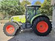 Tractor agrícola - Claas - arion 630c C
