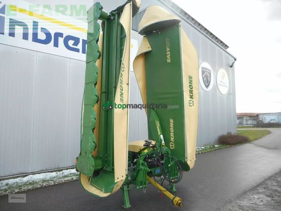 Cortacésped manual - Krone - easy cut b 1000