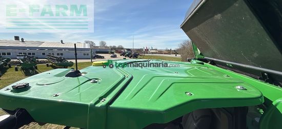 Cosechadora de Cereal - John Deere - X9 1100