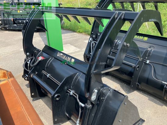 Telescopica - Manitou - Greifschaufel CBG 2300/1350