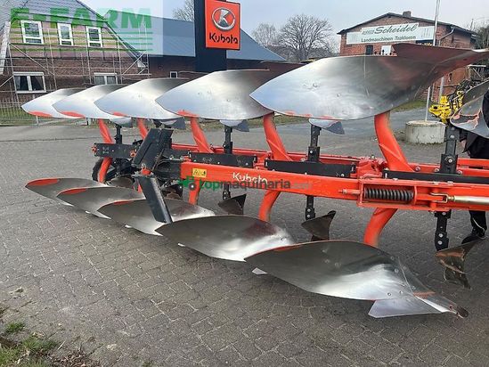 Arado - Kubota - rm4005 v