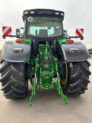 Tractor agrícola - John Deere - 6230r - steckachse, command pro