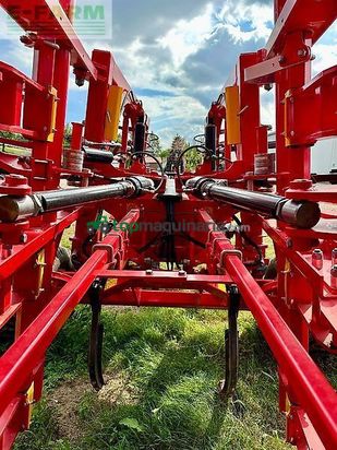 Cultivador - Väderstad - opus 400