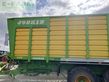 Remolqu agrícola - Joskin - silo-space 20/40