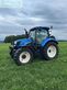 Tractor agrícola - New Holland - t6.140 auto command