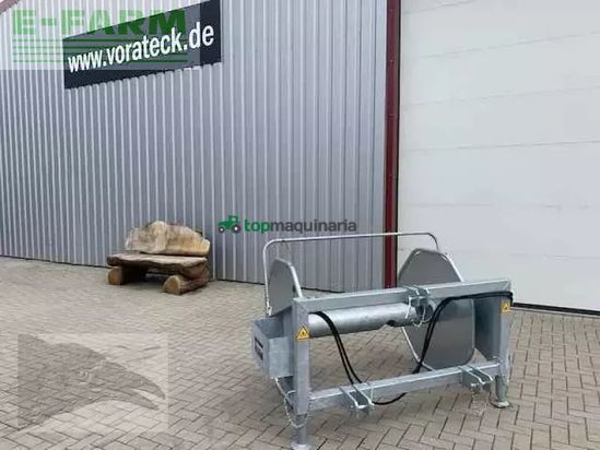 Riego - Hüdig - schlauchhaspel sh 400