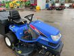 Cortacésped manual - Iseki - sxg19 sxg garden lawn mower (st26303)