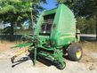 Empacadora gigant - John Deere - 864 premium