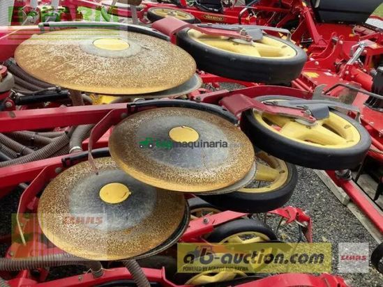 Sembradora monograno mecanica - Väderstad - spirit 400