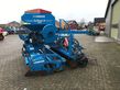Sembradora - Lemken - solitair 8/300 + zirkon 10/300