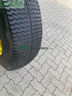 Tractor agrícola - John Deere - 5050e mit klima