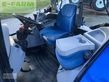 Tractor agrícola - New Holland - t6020 elite