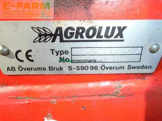 Arado -  - 4f. mrsd41075 ax meget velholdt