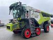 Cosechadora de Cereal - Claas - lexion 8600 tt e5