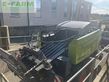 Empacadora gigant - Claas - quadrant 4200 rc