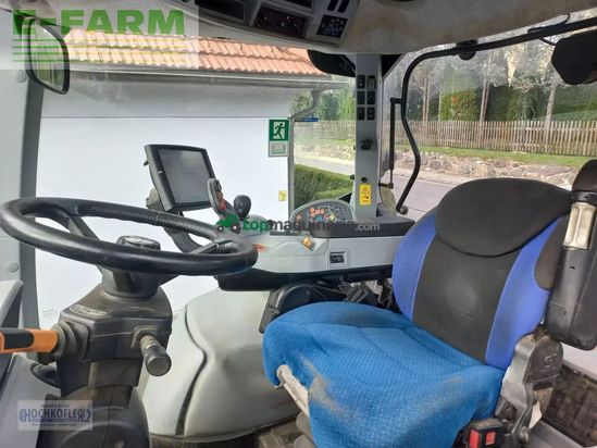Tractor agrícola - New Holland - t7.270 auto command bluepower
