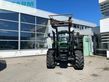 Tractor agrícola - Deutz-Fahr - agrotron m 600