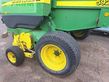 Empacadora gigant - John Deere - 592