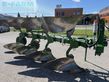 Arado - Amazone - cayros xms 1050 vario