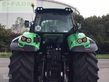 Tractor agrícola - Deutz-Fahr - 7250 agrotron ttv
