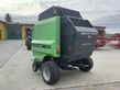 Empacadora gigant - Deutz-Fahr - rb 3.80