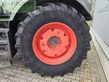 Tractor agrícola - Fendt - 824