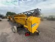 Cosechadora de Cereal - New Holland - cr 9.80 smarttrax stage 5