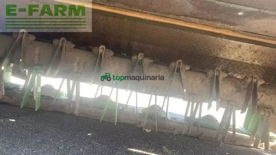 Cortacésped manual - Krone - faucheuse conditionneuse ec 280 krone