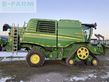 Cosechadora de Cereal - John Deere - t 670 i allrad 4 wd