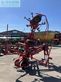 Henificador - Lely - lotus 675