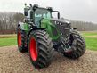 Tractor agrícola - Fendt - 942 vario gen7