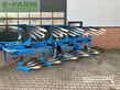 Arado - Lemken - juwel 8 m v t 5 l 100