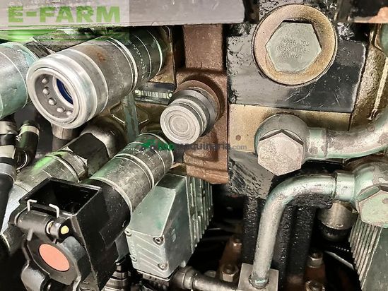 Tractor agrícola - Deutz-Fahr - agrotron k 610 premium