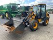 Minicargadora - JCB - 407 agri
