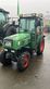 Tractor agrícola - Fendt - 206 v V