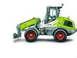 Telescopica - Claas - torion 738 t sinus