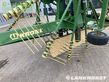 Rastrillo - Krone - swadro tc 880