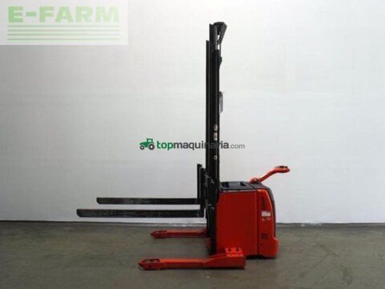 Elevadora - Linde - l 16 as 131