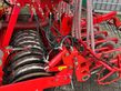 Sembradora - Kverneland - zaaicombinatie i drill pro