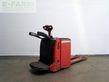 Elevadora - Linde - t 20 ap 131-08