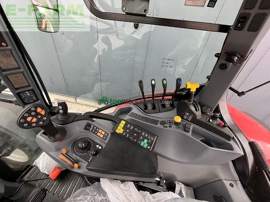 Tractor agrícola - Steyr - expert 4130 cvt