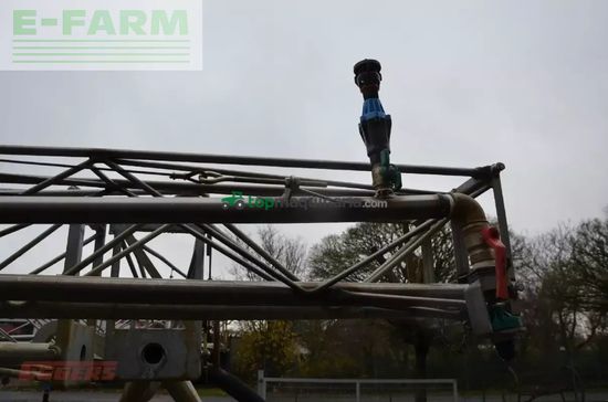 Riego - Beinlich - düsenwagen r 46/46