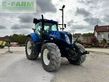 Tractor agrícola - New Holland - t7. 210 sw pc t4