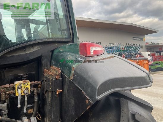 Tractor agrícola - Valtra - a 104