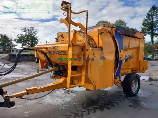 Esparcidor -  - comet 638