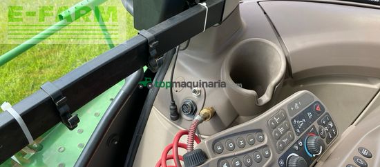 Cosechadora de Cereal - John Deere - 8500