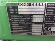 Combinado de siembra - John Deere - 420 a mulch finisher