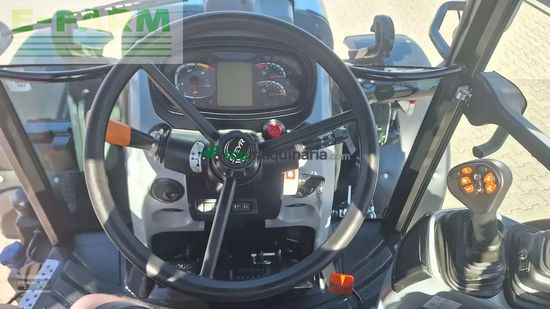 Tractor agrícola - Steyr - 4090 kompakt (stage v)